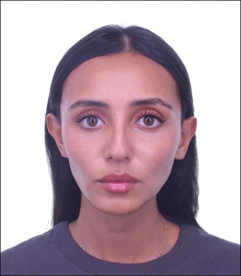 NAILA BOURI