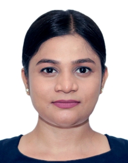 KARISHMA VIJAY KUMAR SAROJ VIJAY KUMAR SAROJ