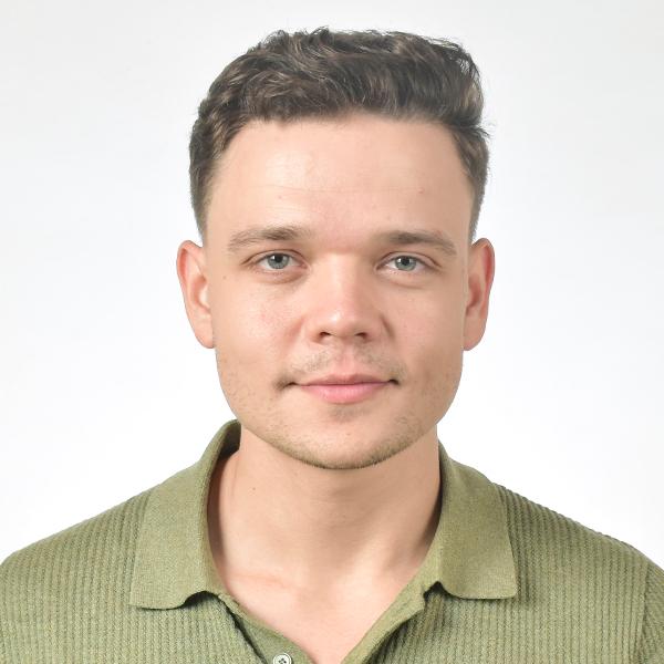 ALEKSANDR MITIUKHIN