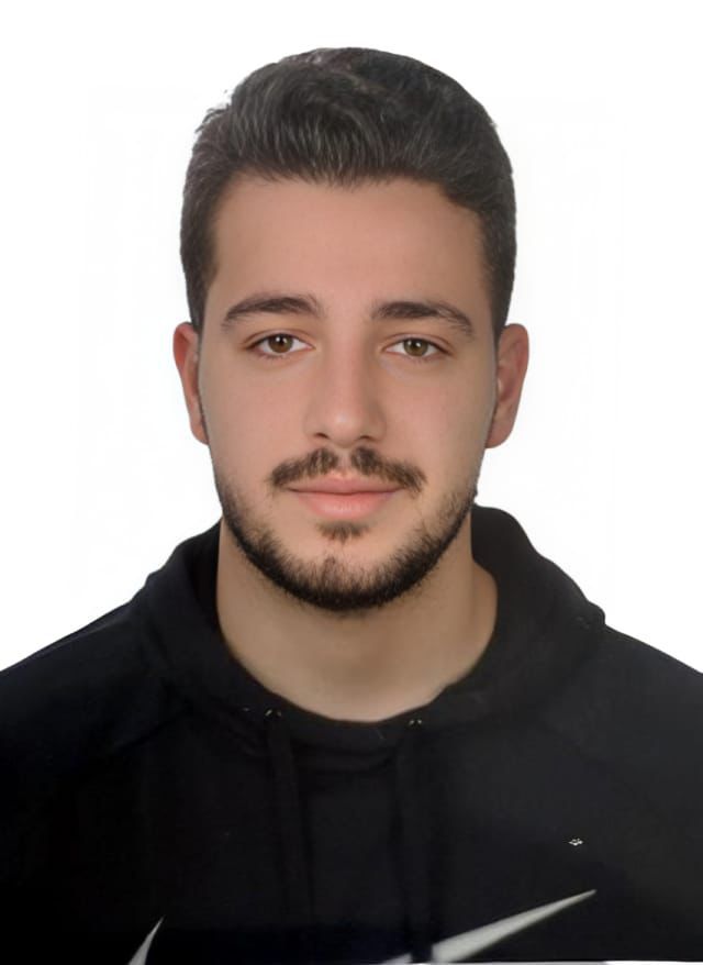 ABD ALRAHMAN MHD AAMER ALSHORBAJI ALMZAIEK