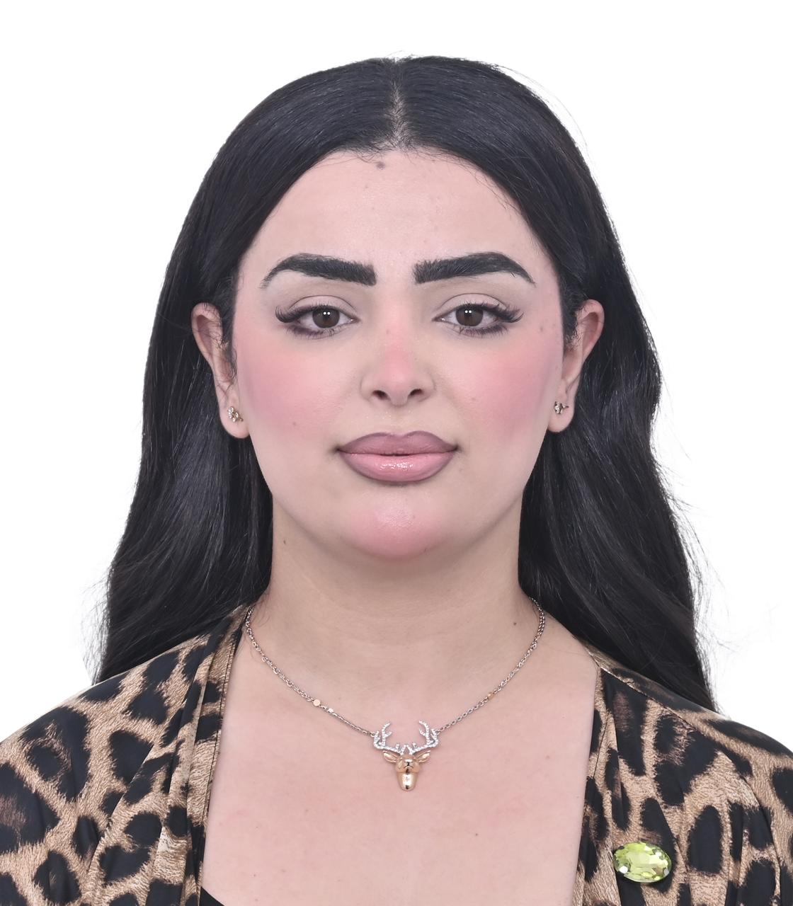 REEM SAMIR SULAIMAN