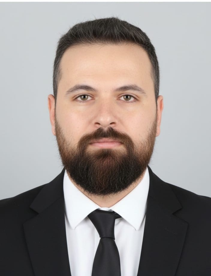 ALI RAMADAN IBRAHIM