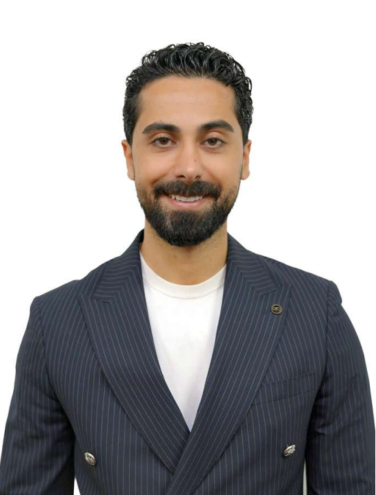 DANIEL ISSA KHEDER