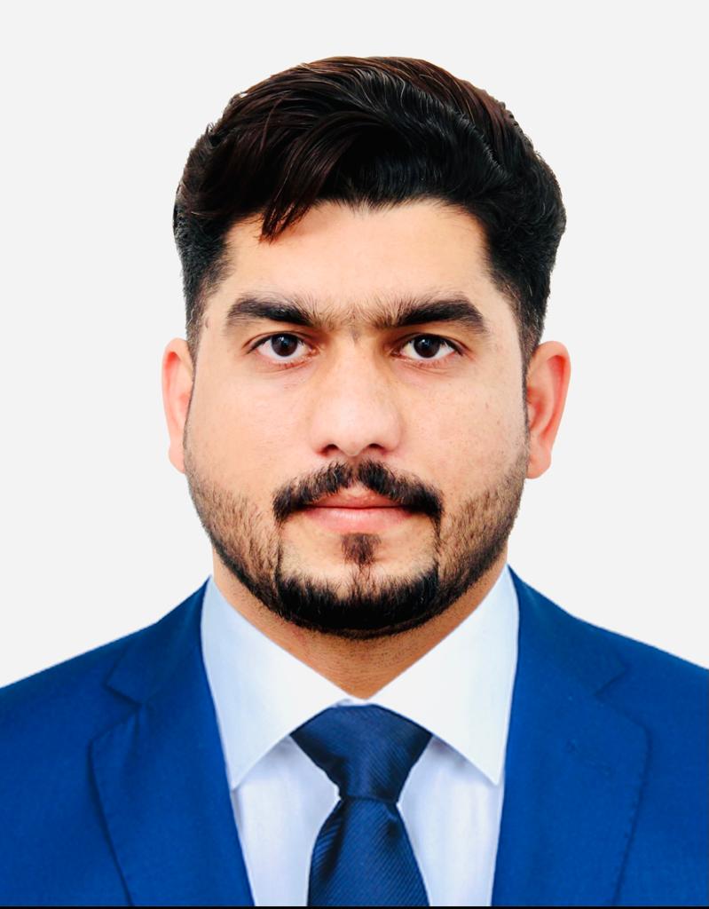 IMRAN ZULFQAR MUHAMMAD ZULFQAR