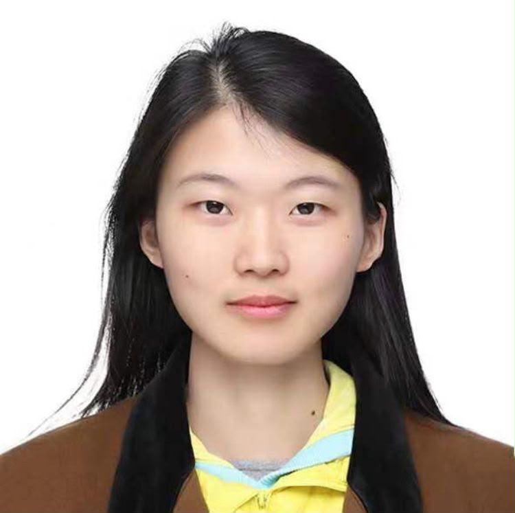 JING MIAO
