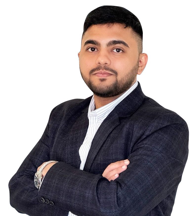 AMAN PRAMOD TYAGI PRAMOD YESHVIR TYAGI