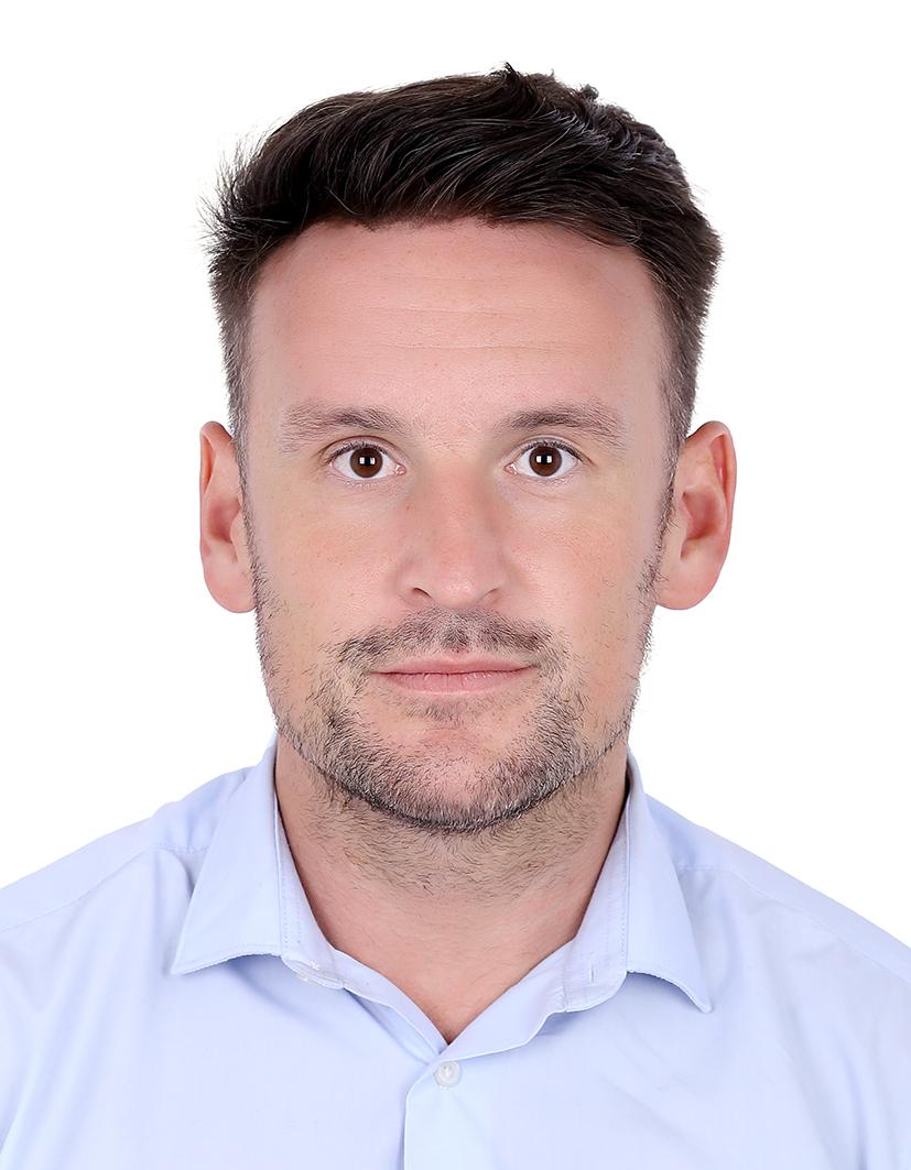 GRAEME ROBERT STEWART