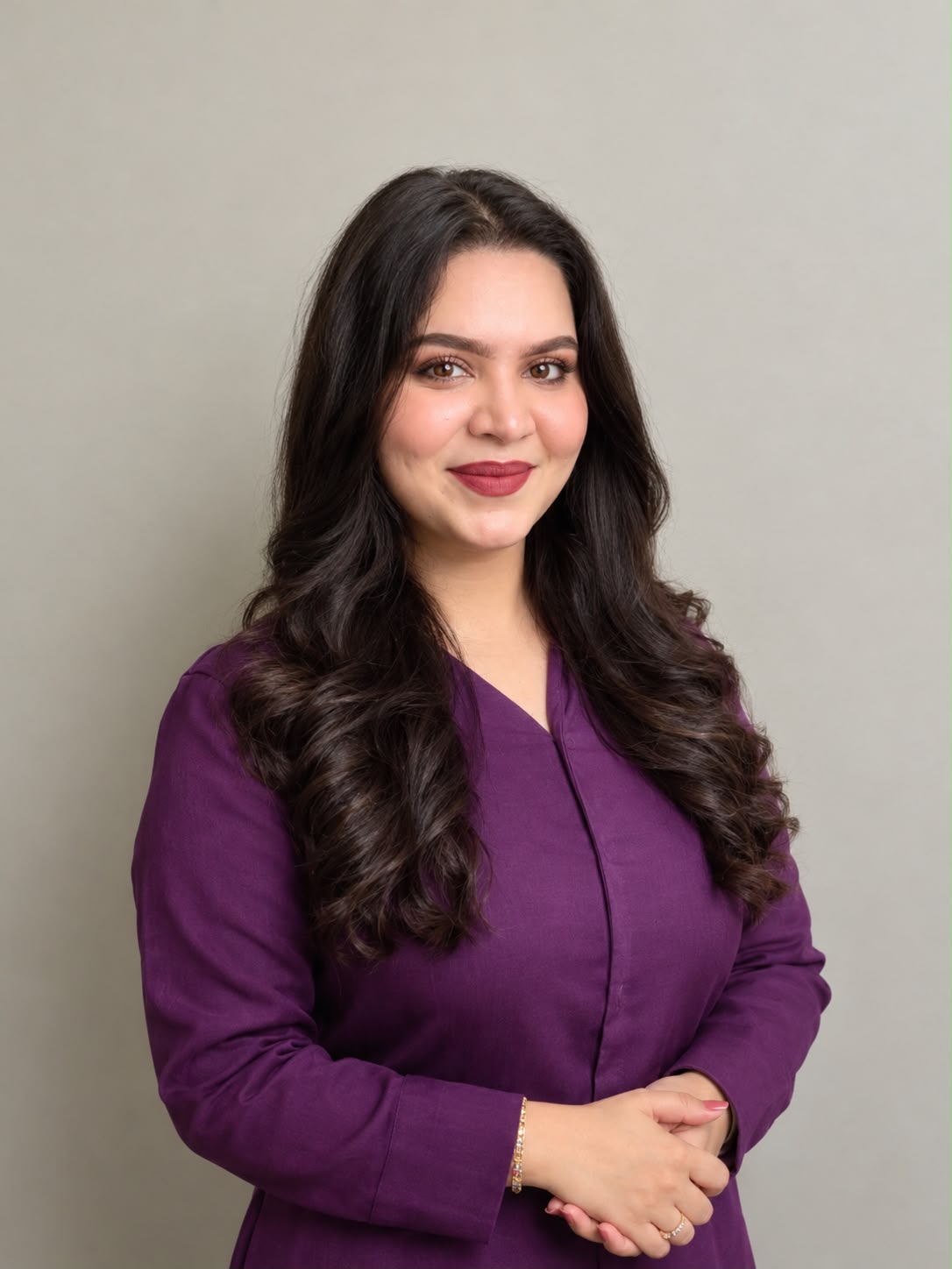 NIDA QUTABUDDIN