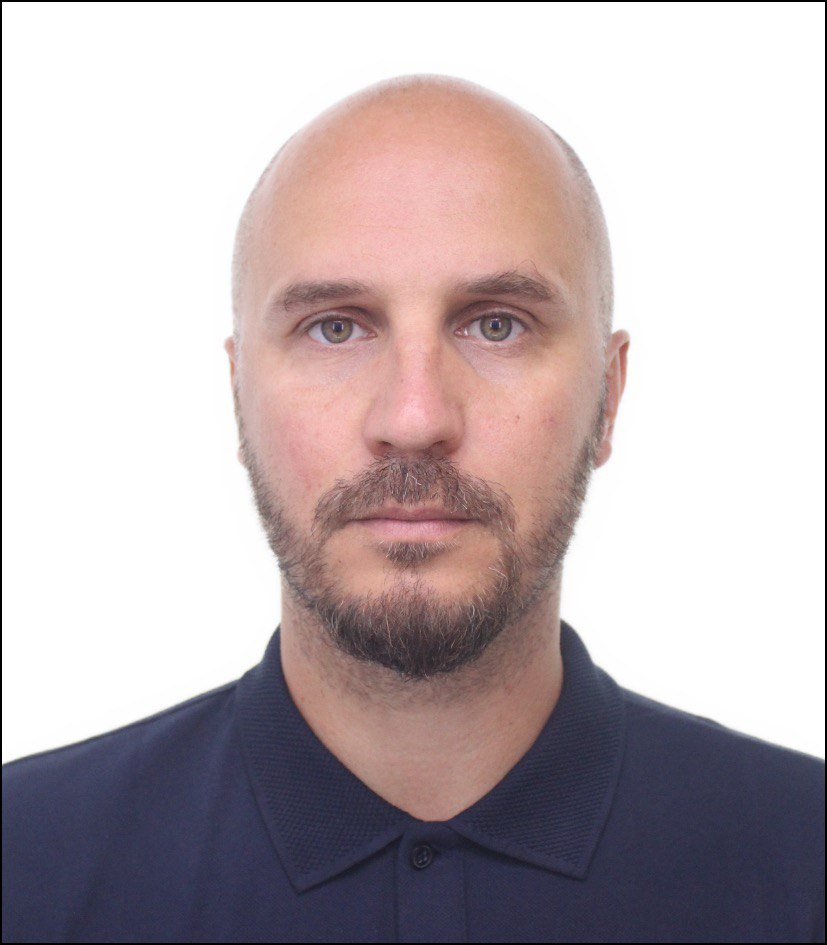 ALIAKSANDR TRUS