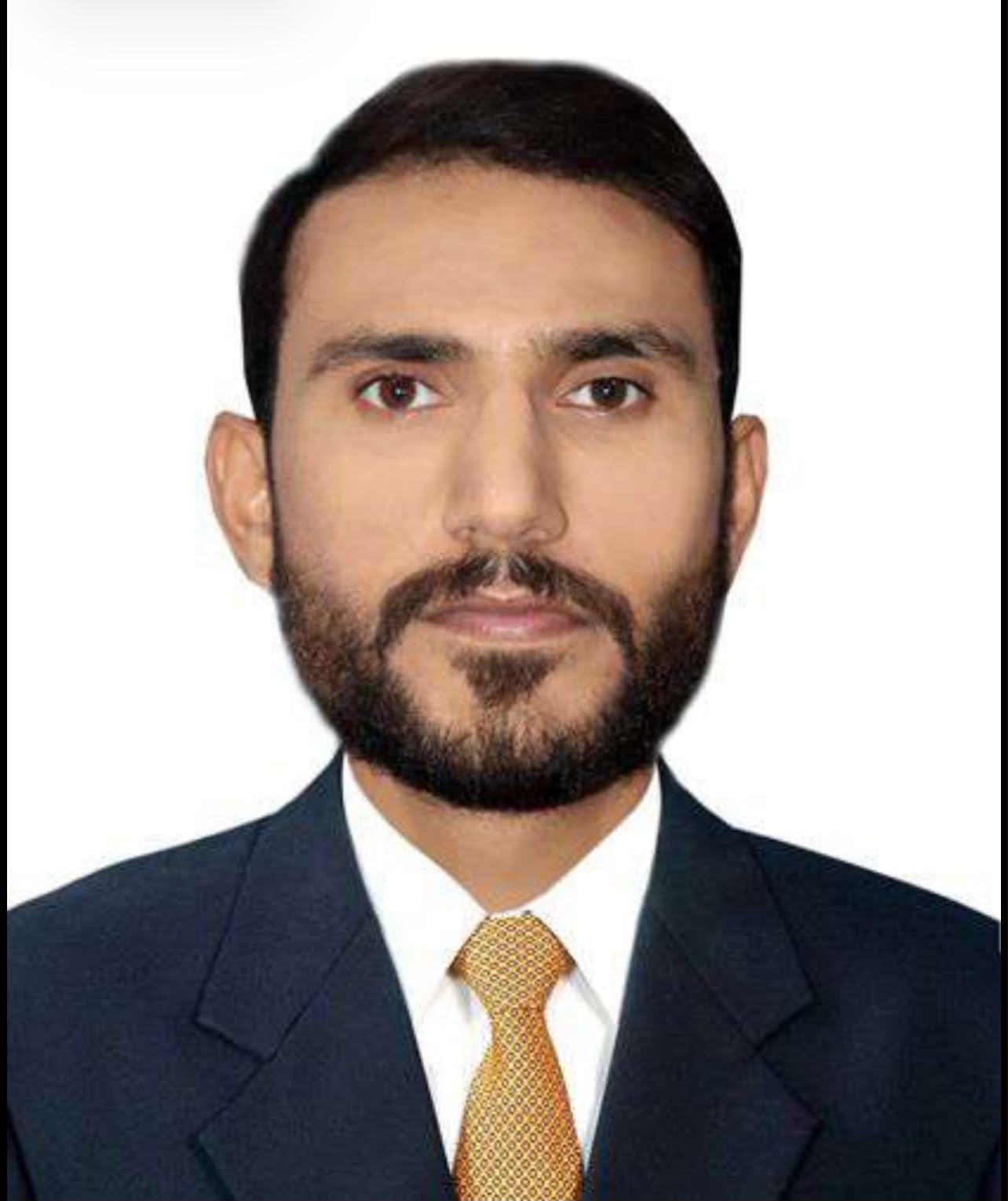 AZEEM SAQIB ABDUL KHALIQ