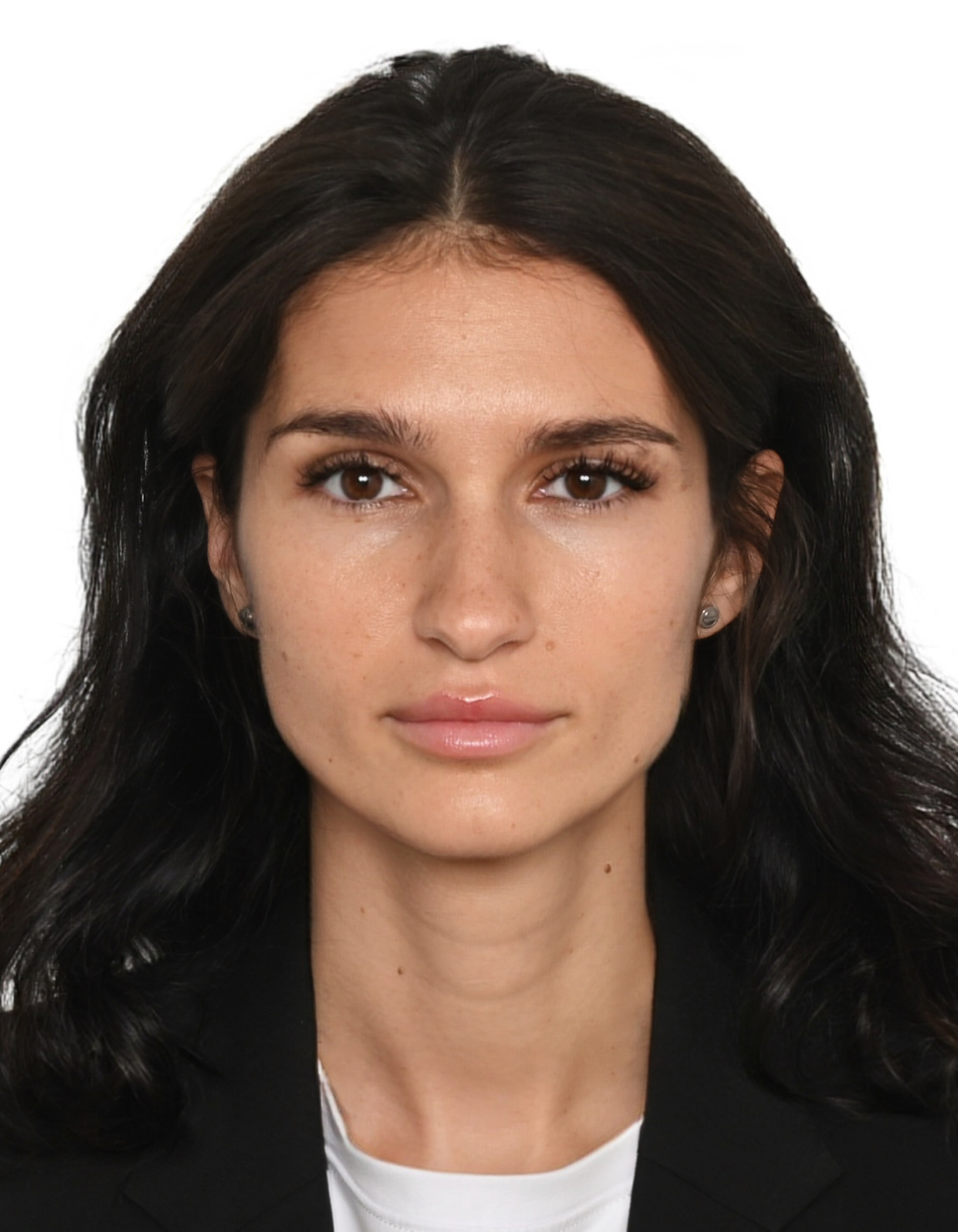 TATIANA BELOUSOVA