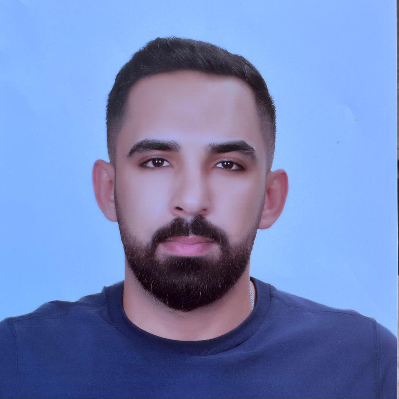 QUTAYBA WALEED MOUSA AWAWDEH