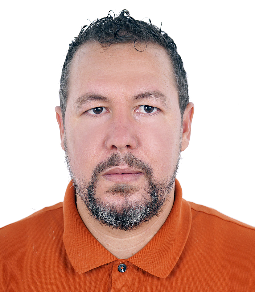 BADREDDINE HANZOULI
