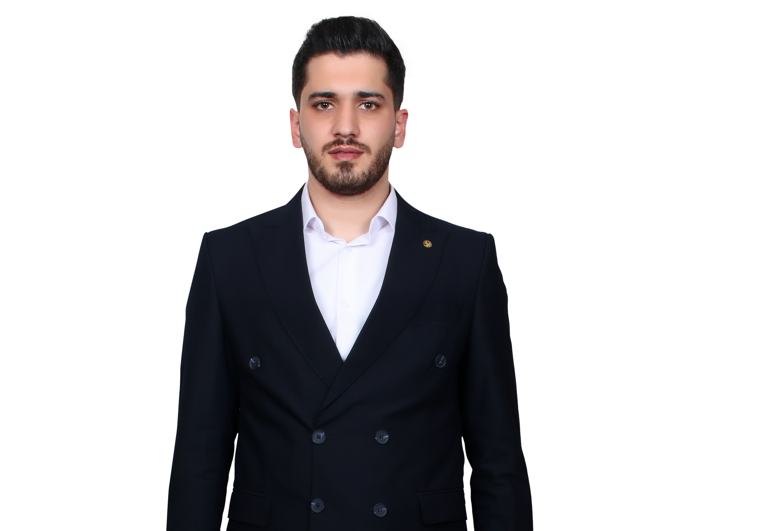 SHAFIK MAAN ALMASRI