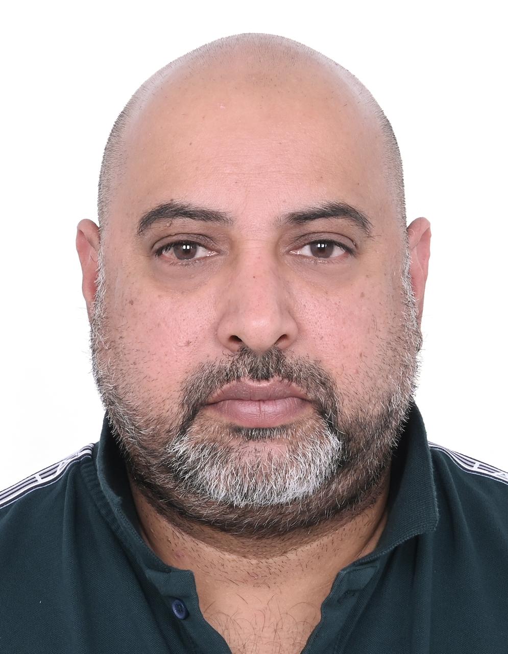 RISHI GIAN CHANDNANI GIAN RAMCHAND