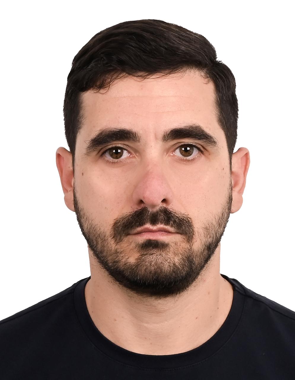 RAFFAELE VICCARO