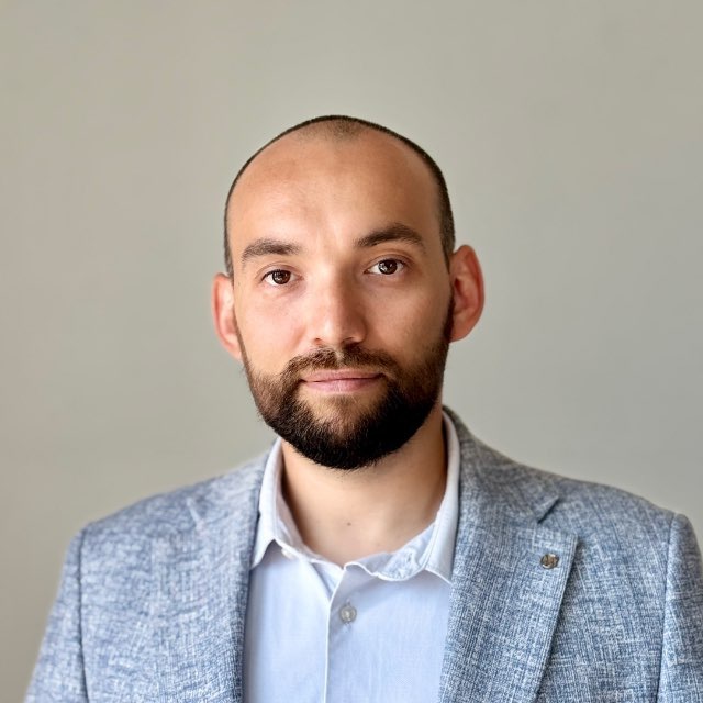 ARTEM GAIDUKOV