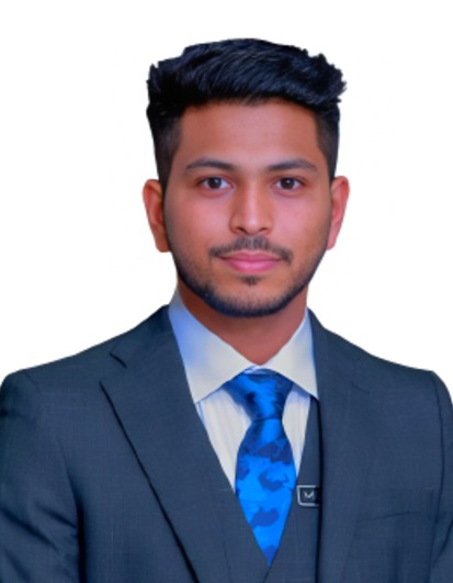 HUSSAIN AFRID ABDUL REHAMAN