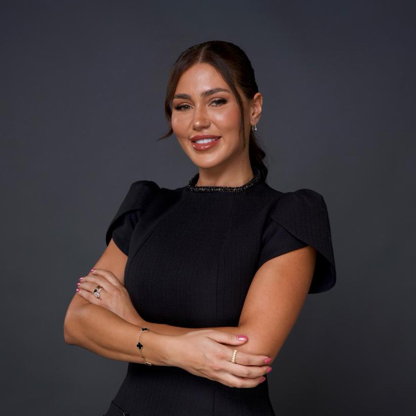 SAMYAH ABOU RAHMA