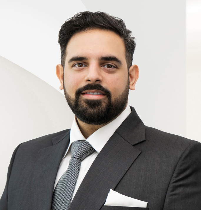 HARSHIT BHALLA RAJESH BHALLA