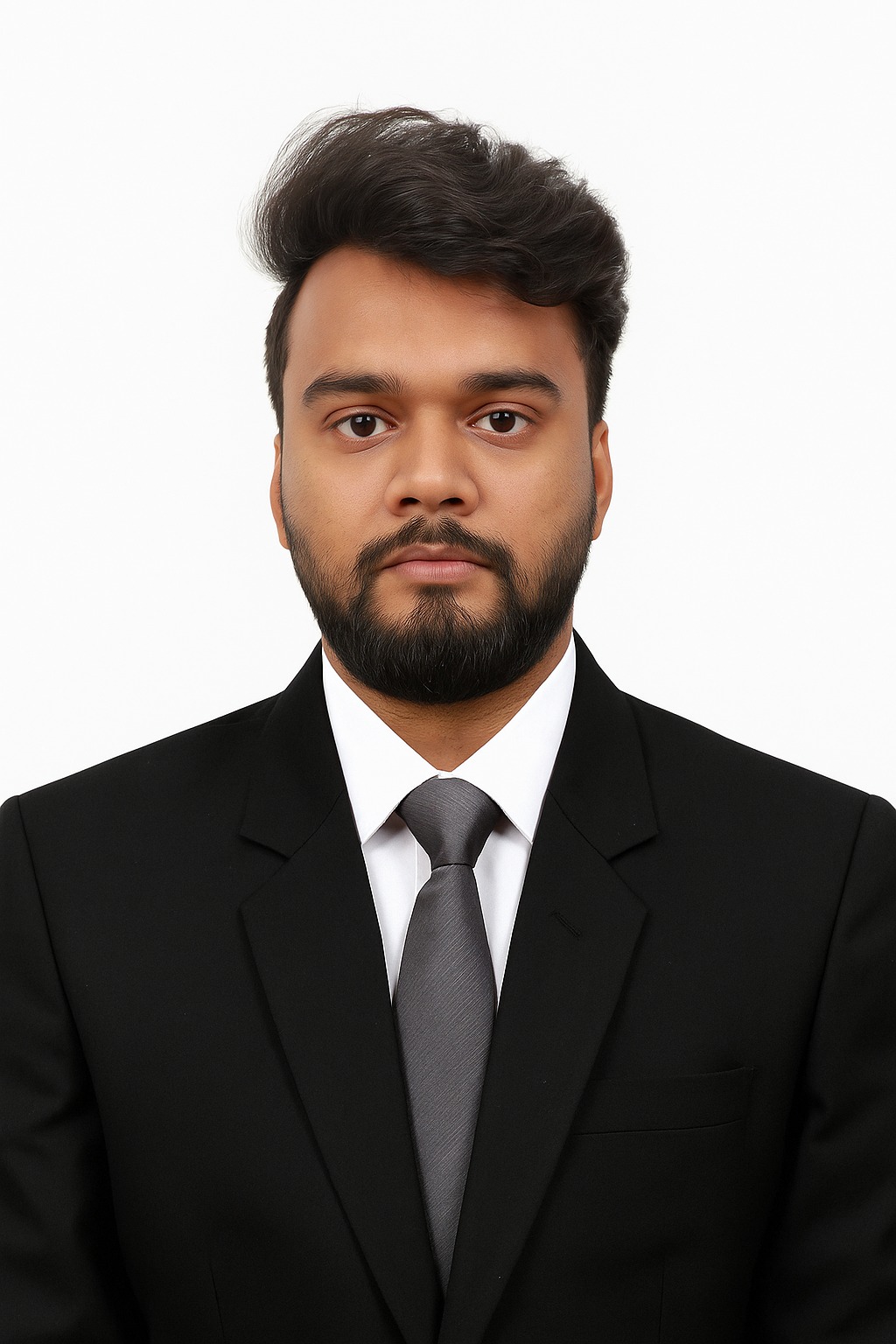 ANKIT KUMAR ASHOK SINGH