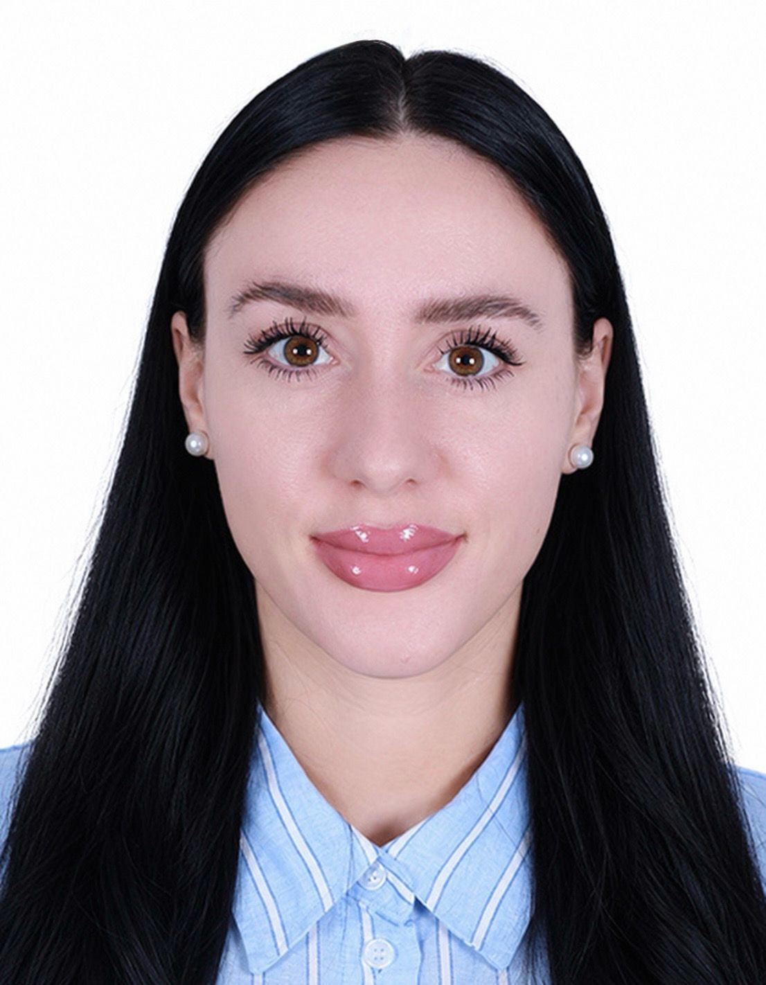 HALYNA POLULIKH