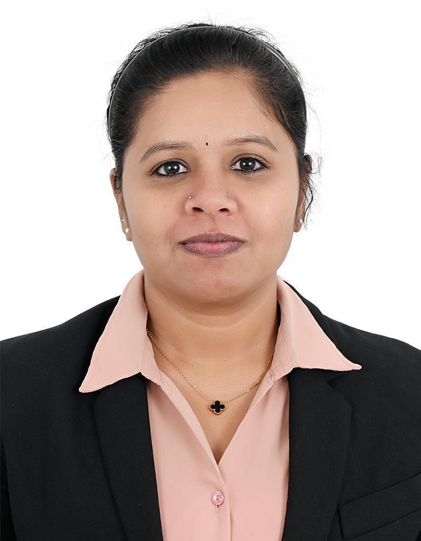 KOKILA RANGANATHAN RANGANATHAN KRISHNAMURTHY