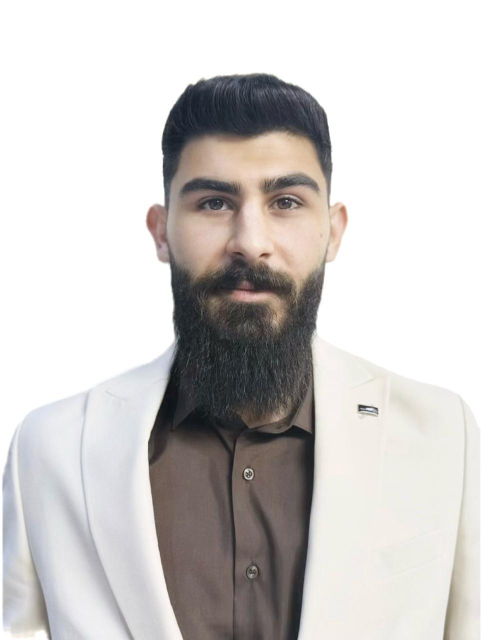 WAEL RYAD ALSEHNAWI