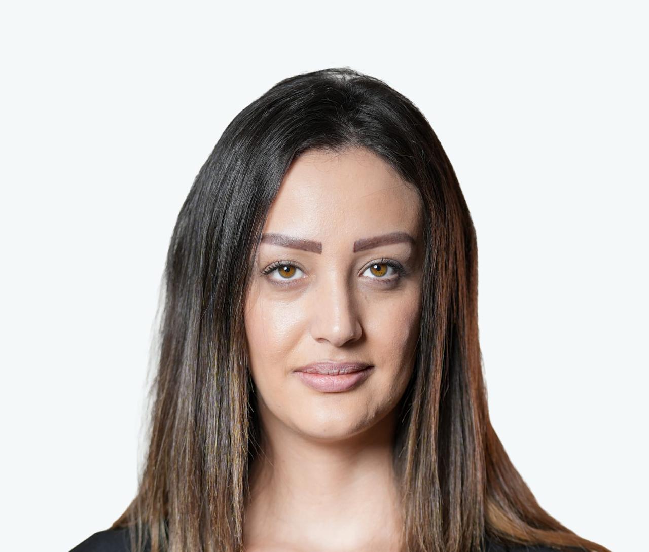 AREEJ NAZEH NASEER