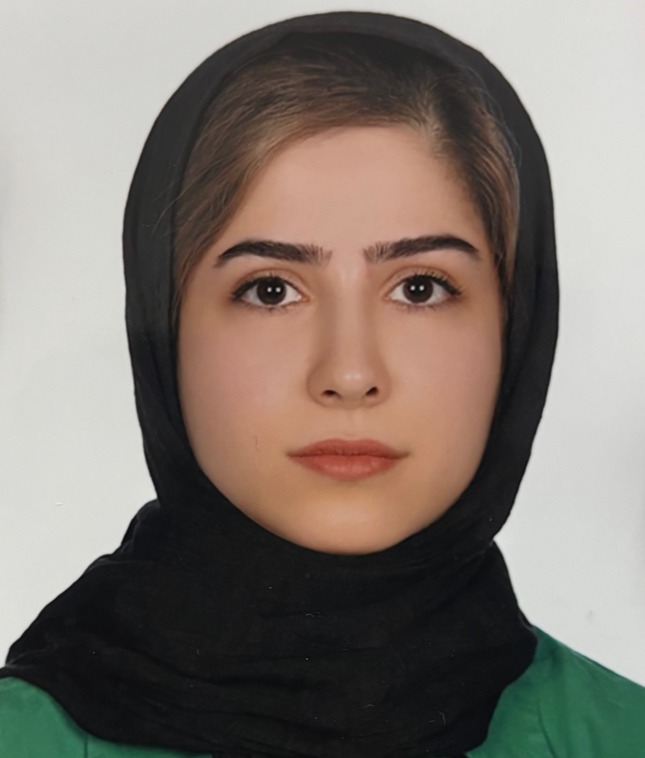 SEYEDEH SAREH SEYED REZA HOSSAINI GHATALI