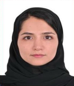 FATEMEH AHMAD DARYANAVARD DARGAHANI