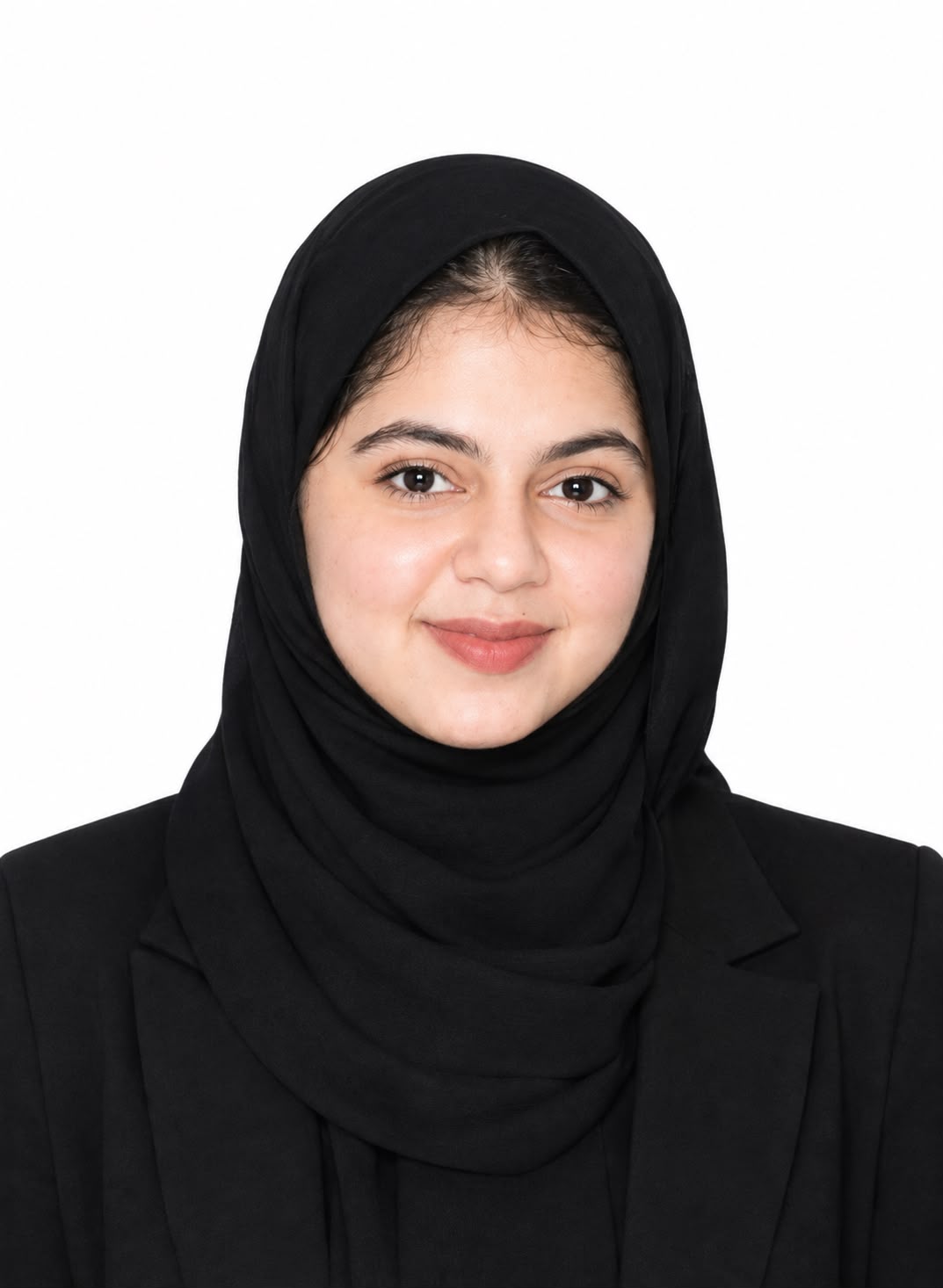 FATHIMA NIFA AMIN