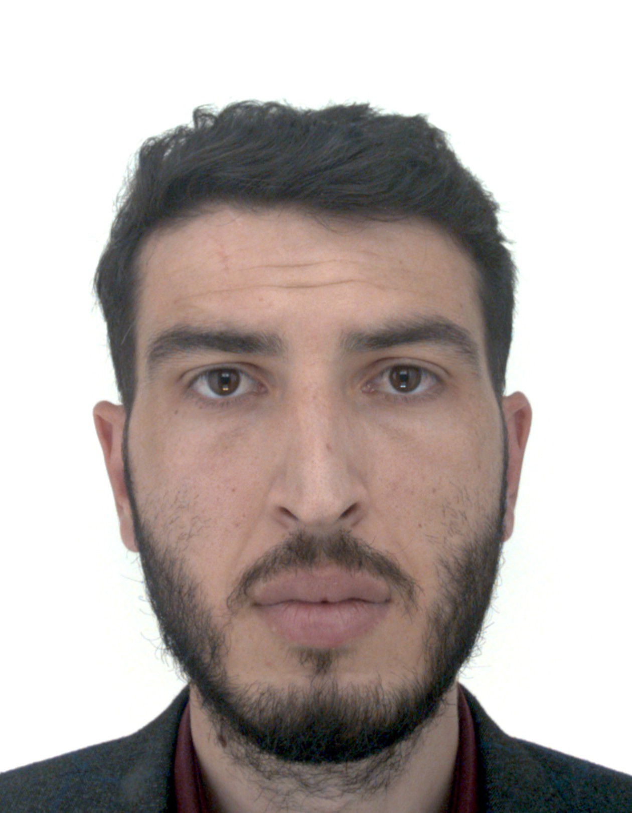 TIGRAN HOVHANNISYAN