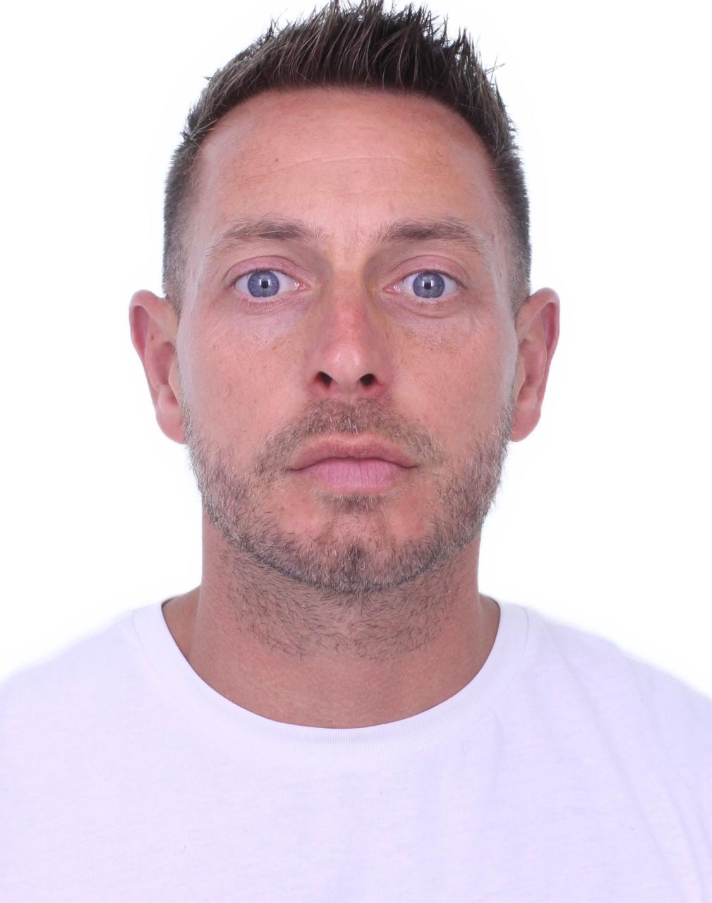 JAMES MICHAEL DALLIMORE