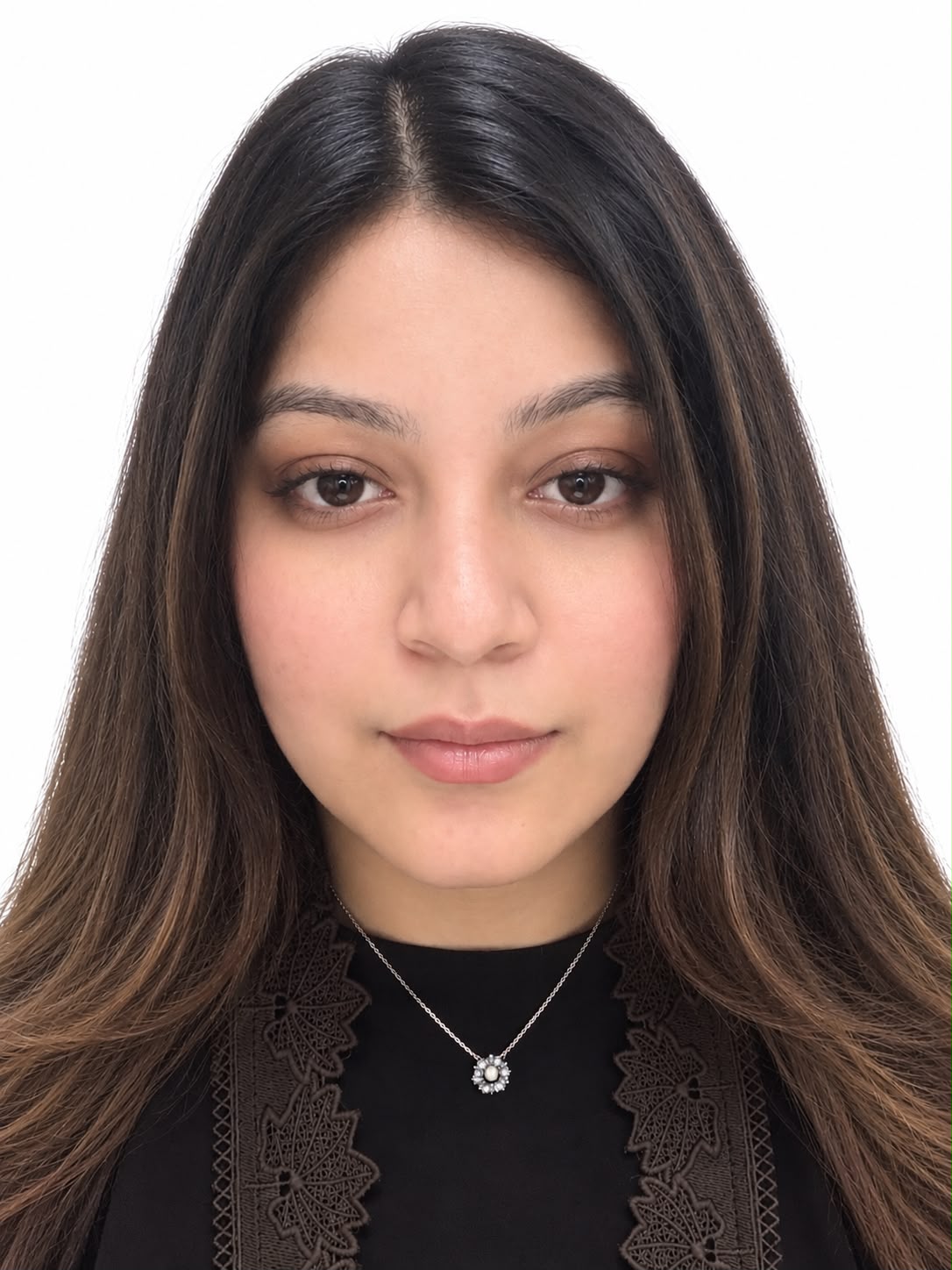 UZMA MOHAMMADFARUK QURESHI MOHAMMADFARUK ABDULGANI QURESHI