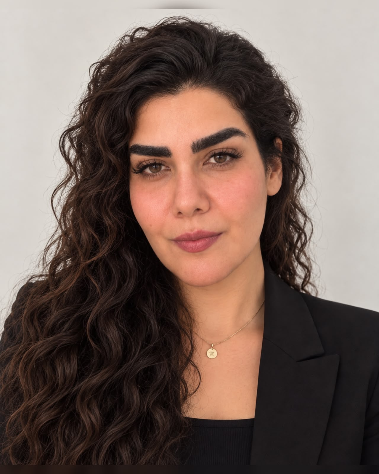 MARYAM MOHAMMADTAHER KHABBAZI KENARI