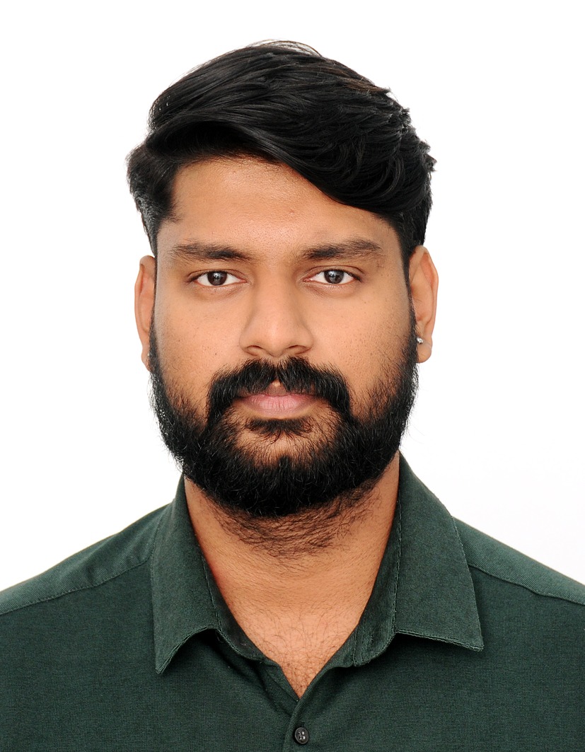 ARVIND NOOR MOHAMED NOOR MOHAMED