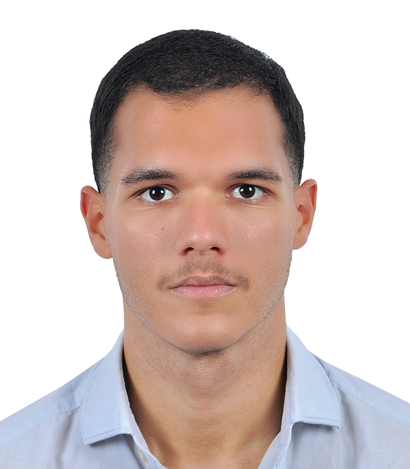 NABIH SHAWKI HABR