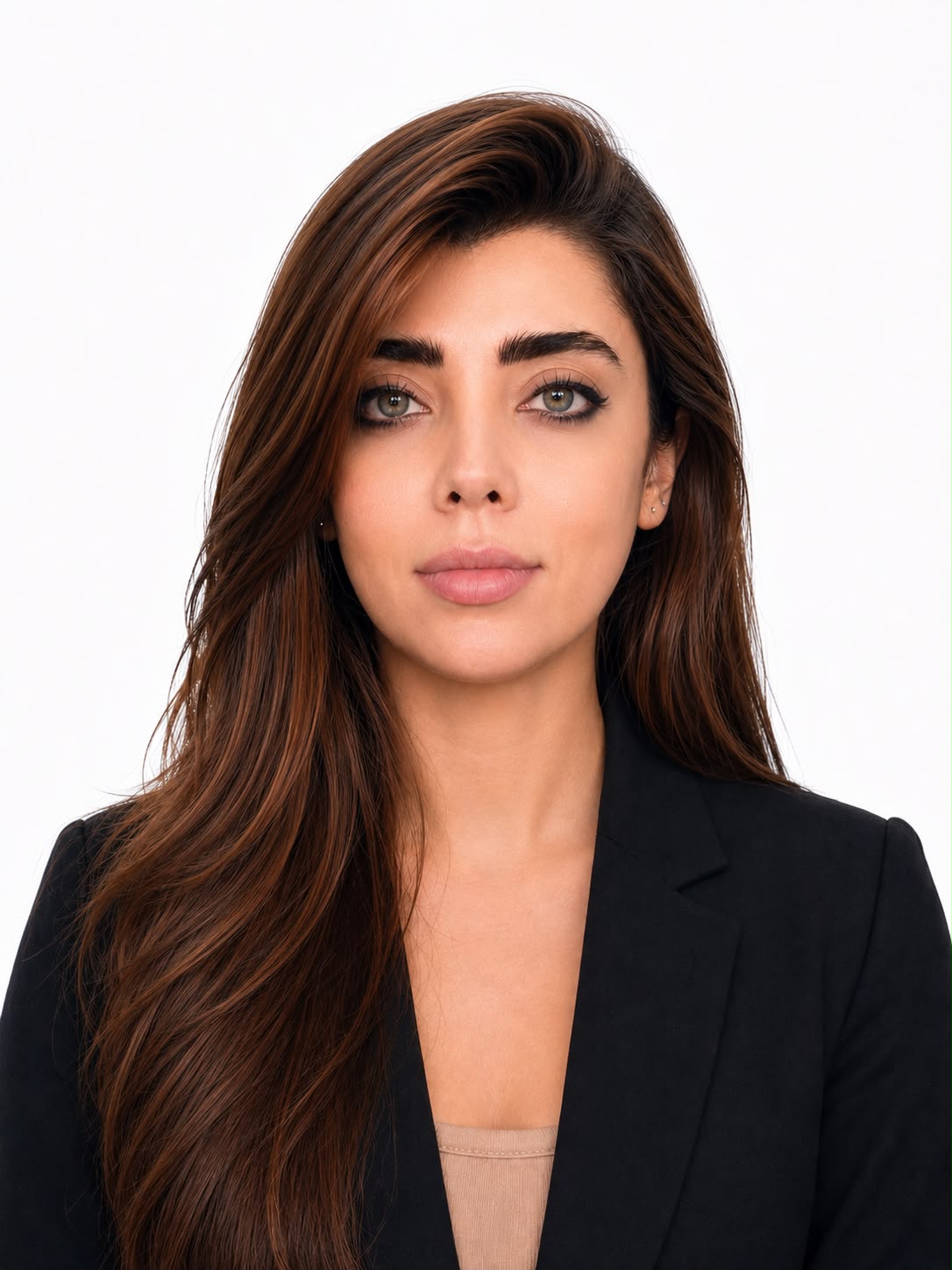NOUR TALAL IBRAHIM