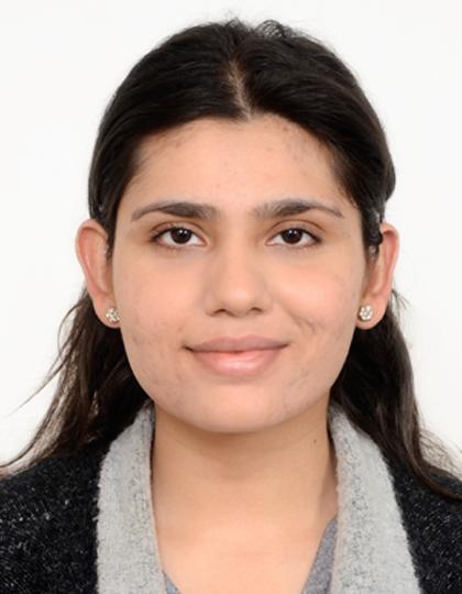 ANGEL BHARAT KUMAR