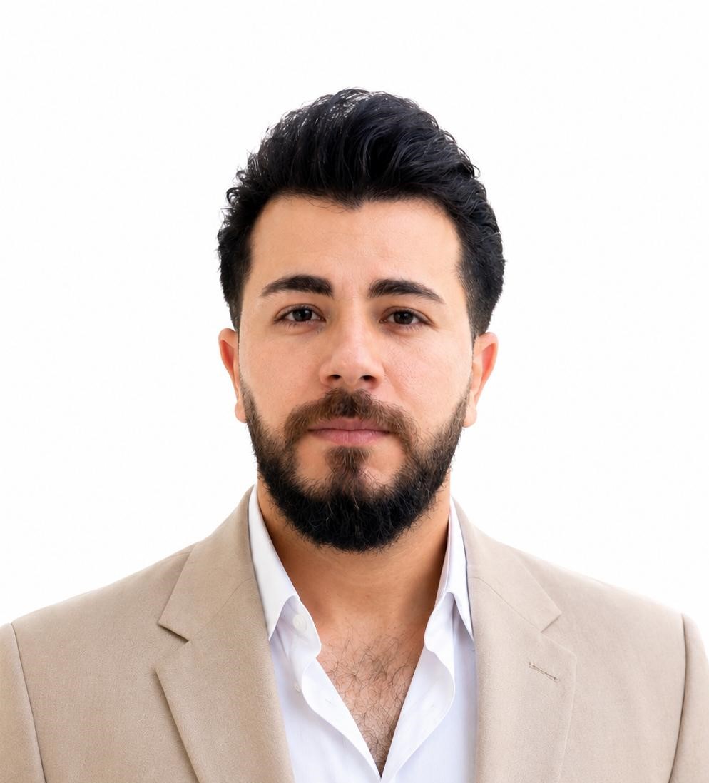 HUSSAM MARWAN ALZALEK