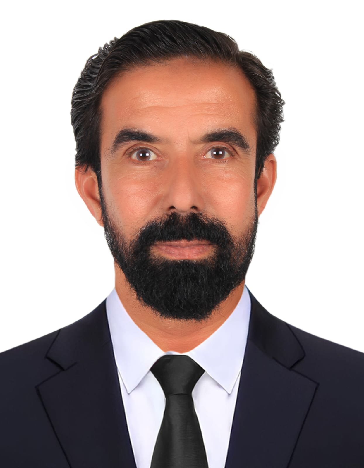 RASHID HUSSAIN KHURSHID HUSSAIN