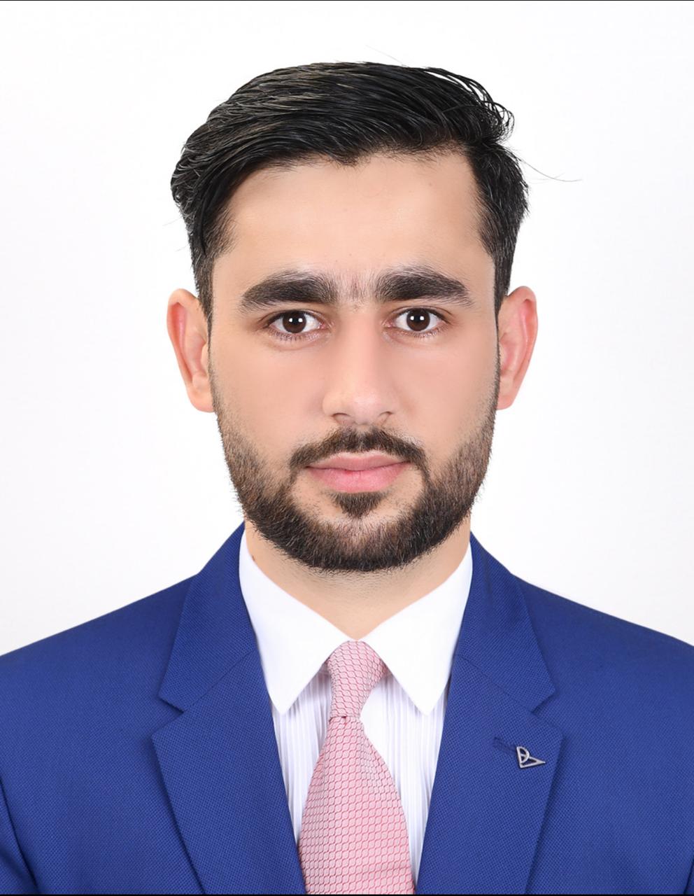 MOUSA HAJIZADA