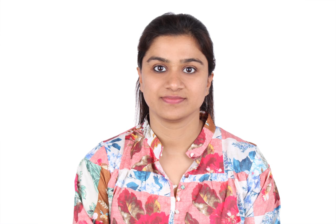 RITIKA SARAF RAM KRISHAN AGARWAL