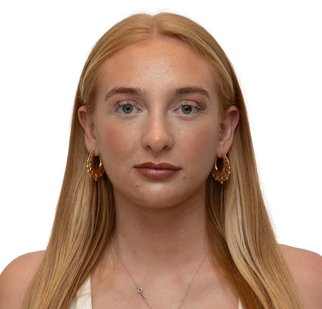 NIAMH ELIZABETH MAWSON