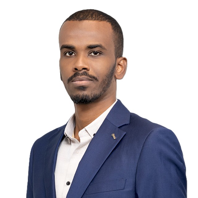 ABDOUJABAR MOUSSA ISMAN