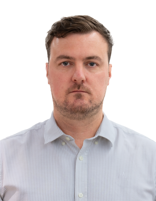 ALAN JAMES PALMER