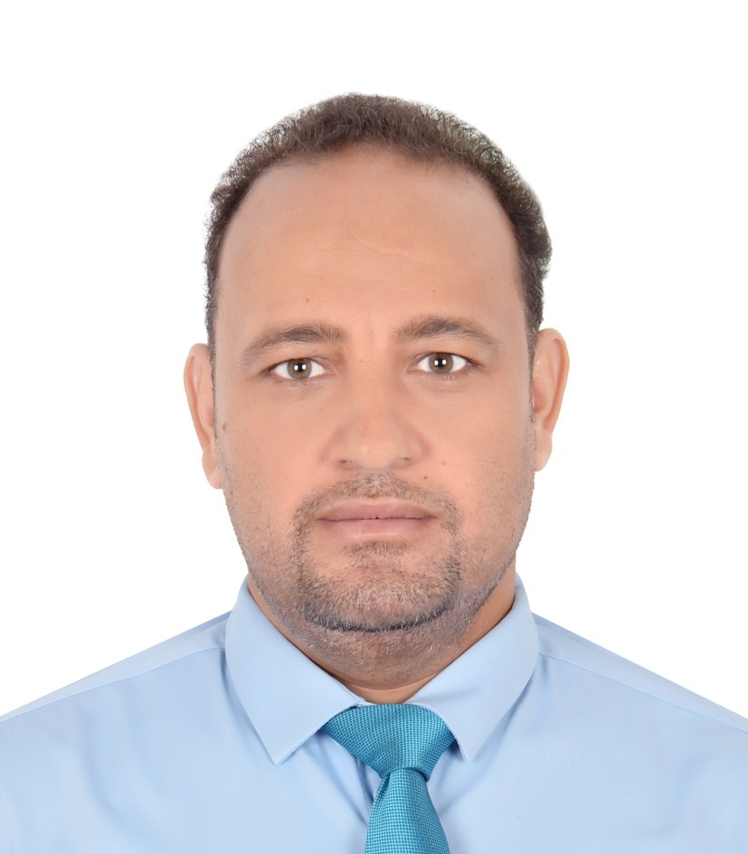 AYMAN MAHRAN MOSTAFA MOHAMED