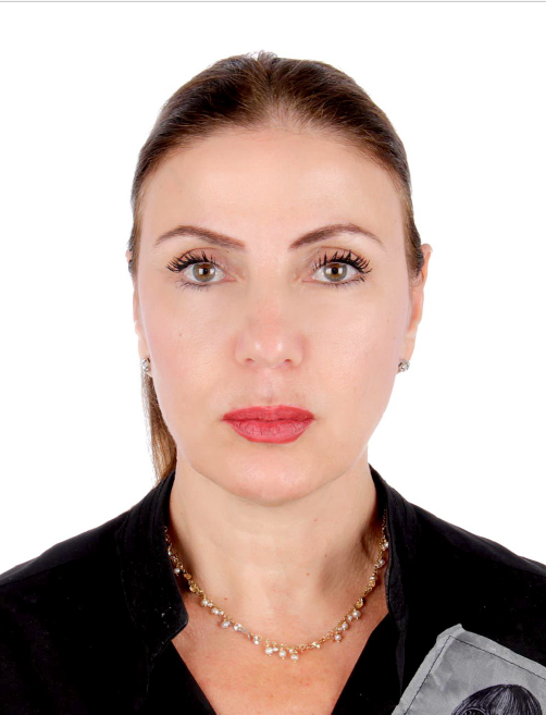 LAYAL MOHSEN MOHAMED ALI CHARAFEDDINE