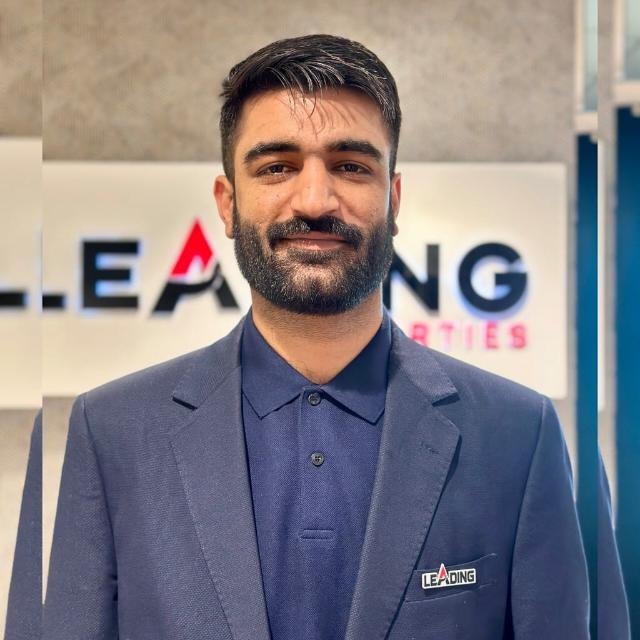 SAAD ISHAQ MUHAMMAD ISHAQ AWAN